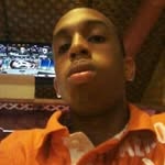 Roderick Morris - @kingsirrom - Instagram
