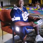 Roderick Morris - @roderick.morris.940 - Instagram