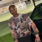 Roderick Morris Jr. - @iamroderickjr - Instagram