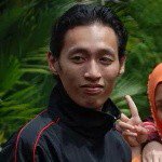 Hakimi Roderick Morrison - @hakimi_roderick - Instagram