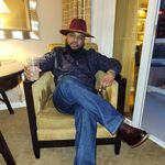 Roderick Morrison - @rodzilla419 - Instagram