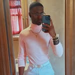 Roderick Nelson - @rodericklnelson21 - Instagram