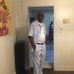 Roderick nelson - @rodericknelson55 - Instagram