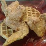 Roderick Nelson - @godspromisecatering14 - Instagram