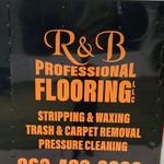 Roderick Nelson - @r.and.b.floors - Instagram