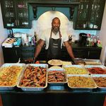 Roderick Nelson - @coolbreeze523 - Instagram