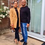 Roderick Norman - @normanroderick - Instagram