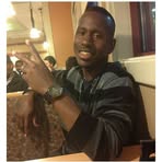 Roderick Norman - Facebook