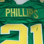 Roderick Phillips - @rtphillips_13 - Instagram