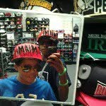 Roderick Pickett - @_kinglevi - Instagram