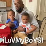 Roderick Pickett - @roderick.pickett.58 - Instagram