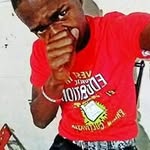 Roderick Pickett - @roderickpickett - Instagram
