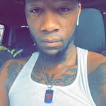 Roderick Pickett - @datguy_livinstrong - Instagram