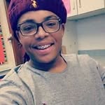 Roderick Pickett - @roderickpickett2000 - Instagram