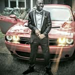 roderickpickett - @pickettroderick8 - Instagram