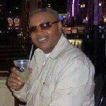 Roderick Powell - @roderickpowell - Instagram
