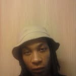 roderick powell - @redmoney83 - Instagram