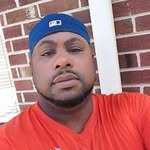 Roderick Powell Rip - @roderickpowellrip - Instagram