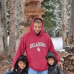 Roderick Powell Sr. - @killarod84 - Instagram