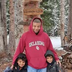 Roderick Powell Sr. - Facebook