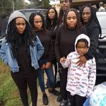 Roderick Rambo Powell - @rambo___30 - Instagram