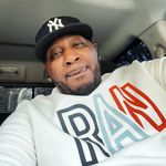 Roderick Powers - @rodshowmethemoney - Instagram