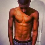 Roderick Powers - @roderick.powers.aka.ratchett - Instagram