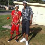 Roderick Powers - @roderickpowers40 - Instagram