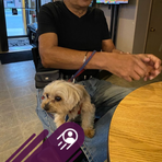 Roderick Pride - Facebook