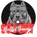 Roderick Donnell Proctor Jr - @d1.bullz.and.thangz - Instagram