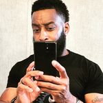 Roderick Reid - @rodreid46 - Instagram