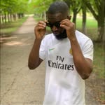 Uzebe Emmanuel Sparrow - @hector_roderick_richards - Instagram
