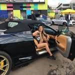 Roderick Roberts - @zorkanyan - Instagram