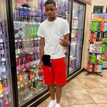 Roderick roberts - @24rod_ - Instagram