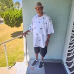 Roderick Roberts - @mannix198567 - Instagram