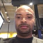 Roderick arnell simmons - @rod381977 - Instagram