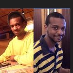 Roderick Simmons - @roderick_simmons - Instagram