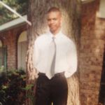 Roderick Simmons - @simmons.roderick - Instagram