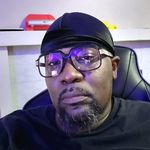 Roderick Simmons - @roderickj74 - Instagram