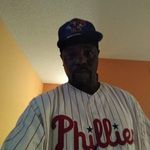 Roderick Simmons - @rodericksimmons1972 - Instagram