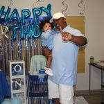 Roderick Simmons - @im2consistent2 - Instagram