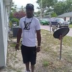 Roderick Simmons - @phillyrod1972 - Instagram