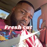 Roderick Simmons - @_bignigga - Instagram