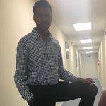 Roderick Simmons - @rodericksimmons7538 - Instagram