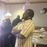 William Antonia Ames - @rodericksimmons - Instagram