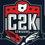 Roderick J Simpson - @c2kstriderstrackclub - Instagram