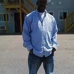 Roderick Simpson - @simpsonroderick - Instagram