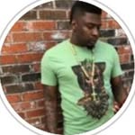 Roderick Simpson - @mone.yrozae - Instagram