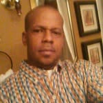 Roderick T. Simpson - @rts46simp - Instagram