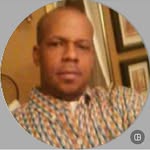 Roderick T. Simpson - @rodsiimpson74 - Instagram